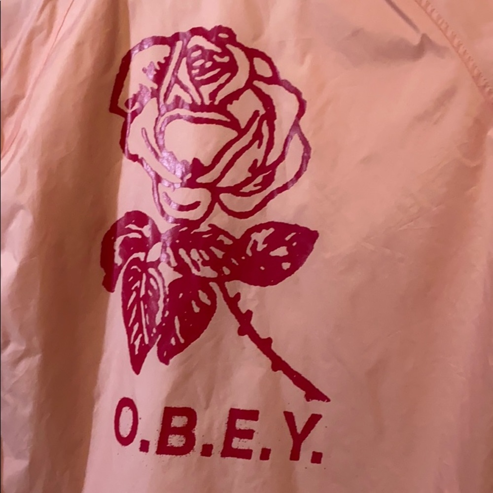 Obey sweater - Picture 4 of 4